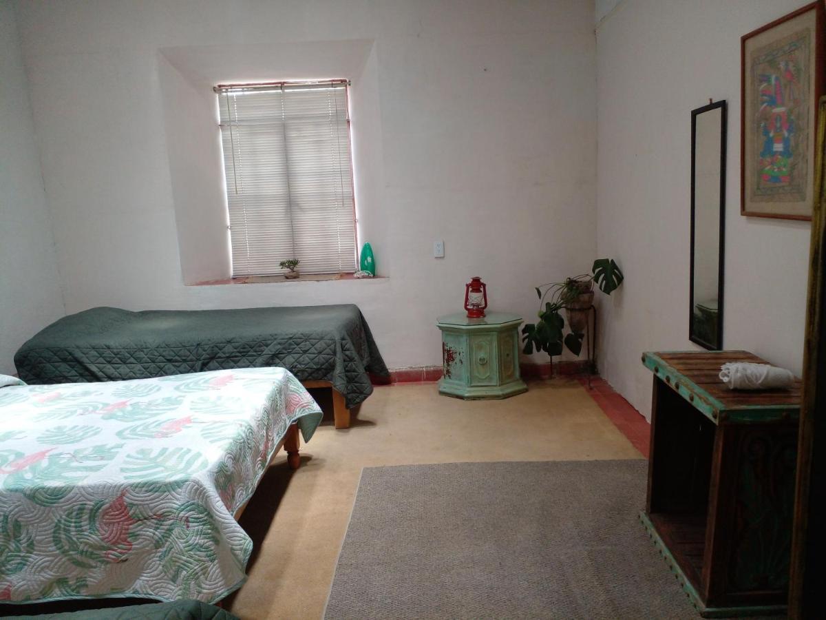 Apartamento Casa Xocolatl San Miguel de Allende Exterior foto