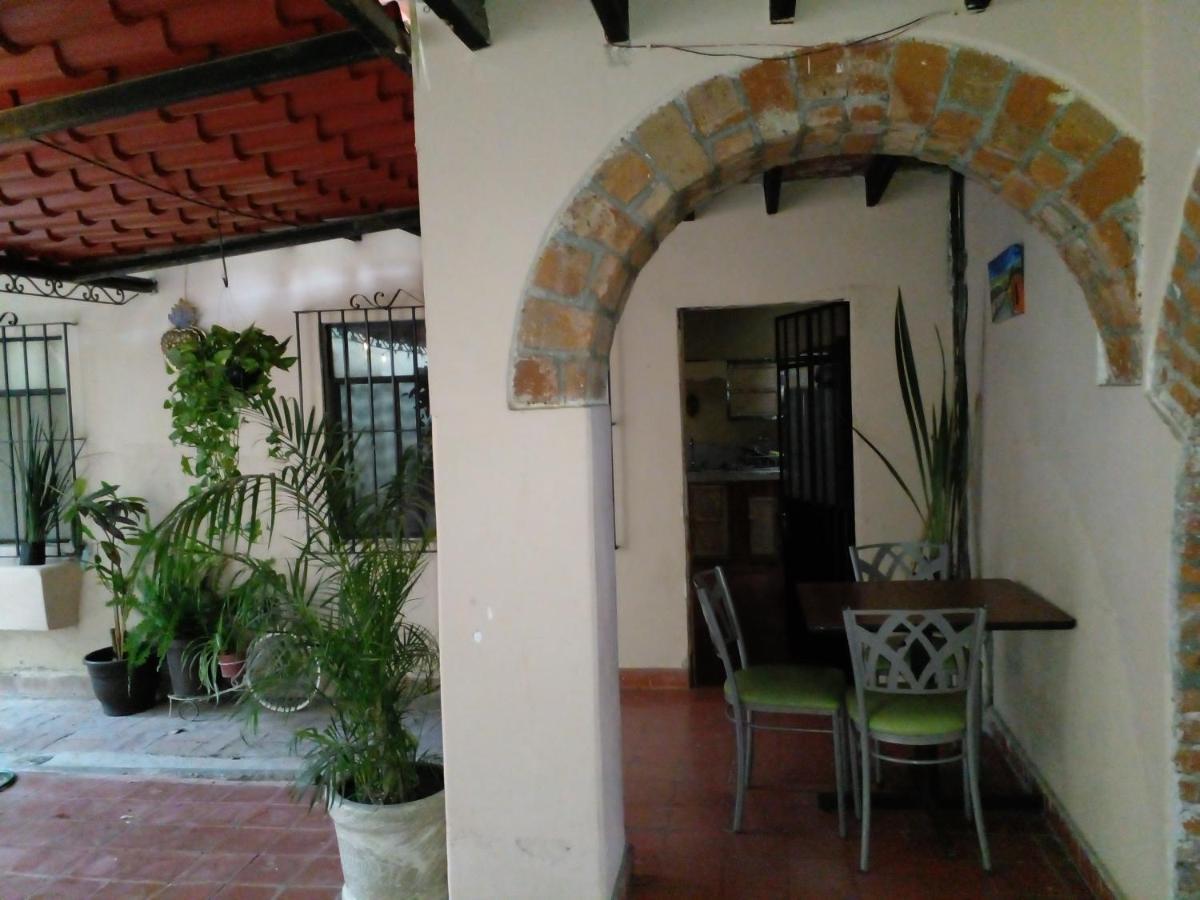 Apartamento Casa Xocolatl San Miguel de Allende Exterior foto