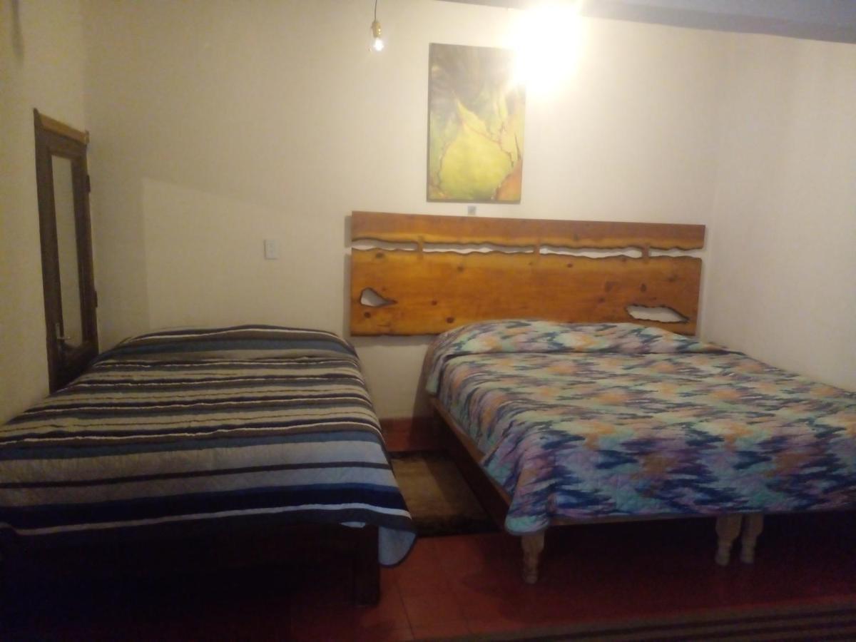 Apartamento Casa Xocolatl San Miguel de Allende Exterior foto