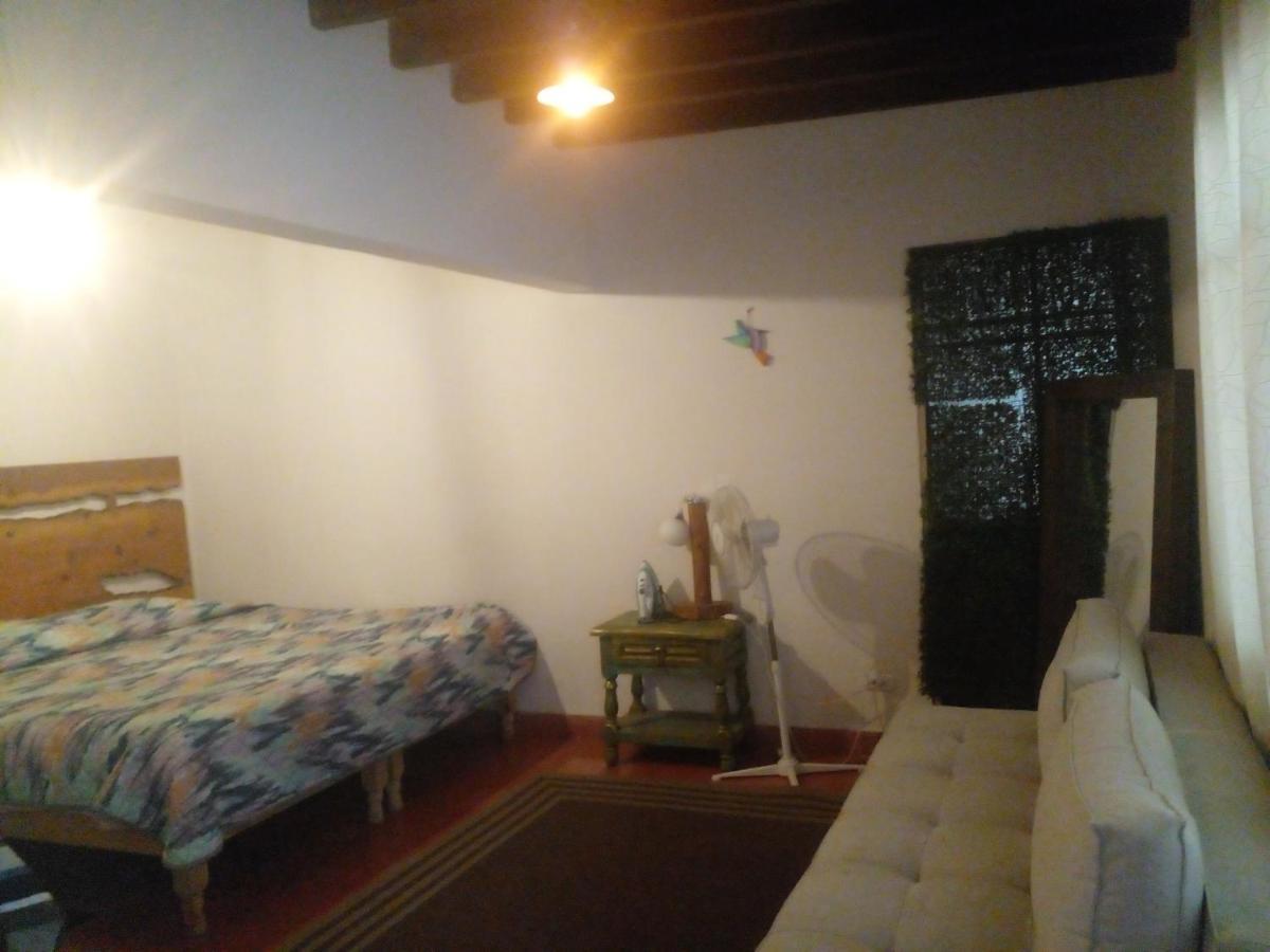 Apartamento Casa Xocolatl San Miguel de Allende Exterior foto